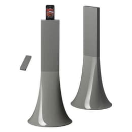 Altoparlanti Bluetooth Parrot Zikmu By Starck - Grigio