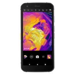 Caterpillar CAT S62 Pro 128GB - Nero