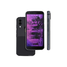 Caterpillar CAT S62 Pro 128GB - Nero