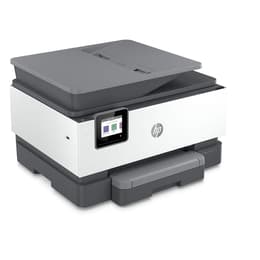 HP OfficeJet Pro 9010E Inkjet - Getto d'inchiostro