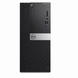 Dell OptiPlex 7070 Tower Core i5 3 GHz - SSD 256 GB RAM 24 GB