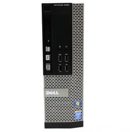 Dell OptiPlex 9020 0" Core i5 3.4 GHz - SSD 1000 GB RAM 16 GB