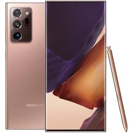 Galaxy Note20 5G 128GB - Bronzo