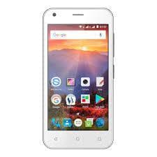 Condor Griffe T3 8GB - Bianco