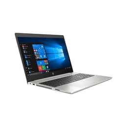 HP ProBook 450 G7 15" Core i5 1.6 GHz - SSD 256 GB - 16GB - QWERTY - Spagnolo