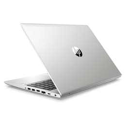HP ProBook 450 G7 15" Core i5 1.6 GHz - SSD 256 GB - 16GB - QWERTY - Spagnolo