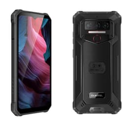 Oukitel WP23 Pro 128GB - Nero