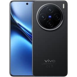 vivo X200 256GB - Nero