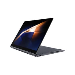 Samsung Galaxy Book4 Ultra 16" Core Ultra 9 3.8 GHz - SSD 1 TB - 32GB - AZERTY - Francese