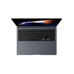 Samsung Galaxy Book4 Ultra 16" Core Ultra 9 3.8 GHz - SSD 1 TB - 32GB - AZERTY - Francese