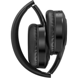 Cuffie riduzione del rumore gaming wireless con microfono Bigben Connected Casque Bluetooth® FeelMusic Circum-auriculaire Noir Bigben - Nero
