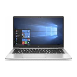 Hp EliteBook 840 G7 14" Core i5 1.7 GHz - SSD 256 GB - 16GB QWERTY - Spagnolo