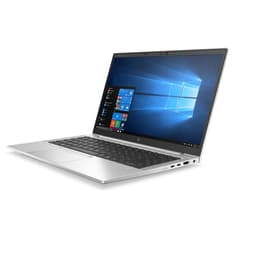 Hp EliteBook 840 G7 14" Core i5 1.7 GHz - SSD 256 GB - 16GB QWERTY - Spagnolo