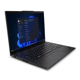 Lenovo ThinkPad L14 G5 14" Core Ultra 7 1.2 GHz - SSD 1 TB - 32GB - AZERTY - Francese