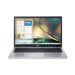 Acer Aspre 3 A315-510P-C17R 15" N 2 GHz - HDD 128 GB - 4GB Tastiera Svizzero