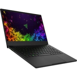 Razer Blade Stealth 13" Core i7 1.8 GHz - SSD 256 GB - 16GB - AZERTY - Francese
