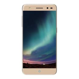 ZTE Blade V7 Max 16GB - Oro