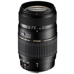 Reflex D7000 - Nero + Sigma DG 70-300mm f/4-5.6 f/4-5.6