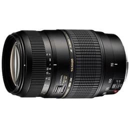 Reflex D7000 - Nero + Sigma DG 70-300mm f/4-5.6 f/4-5.6