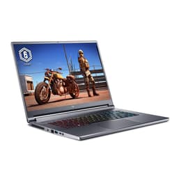 Acer Predator Triton 300 16" Core i7 2.3 GHz - 1 TB SSD - 16GB - QWERTZ - Tedesco