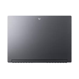 Acer Predator Triton 300 16" Core i7 2.3 GHz - 1 TB SSD - 16GB - QWERTZ - Tedesco