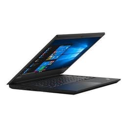 Lenovo ThinkPad E495 14" Ryzen 3 2.6 GHz - SSD 512 GB - 16GB - AZERTY - Francese