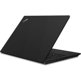 Lenovo ThinkPad E495 14" Ryzen 3 2.6 GHz - SSD 512 GB - 16GB - AZERTY - Francese
