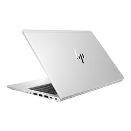 HP EliteBook 640 G9 14" Core i5 1.6 GHz - SSD 256 GB - 16GB - QWERTY - Olandese