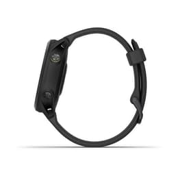 Smart Watch Garmin Cardiofrequenzimetro GPS Forerunner 745 - Nero