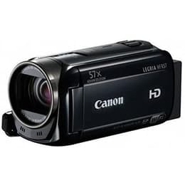 Videocamere Canon Legria HF R56 Nero