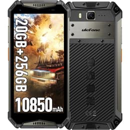 Ulrfone Armor 20WT 256GB - Nero