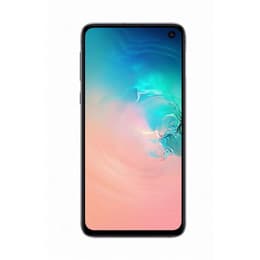 Galaxy S10e 128GB - Bianco - Dual-SIM