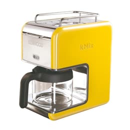 Caffettiera Kenwood Kmix CM028 0,7000L - Giallo