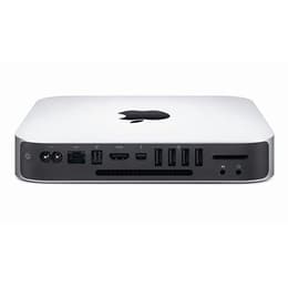 Mac mini Core i7 2,3 GHz - SSD 500 GB - 16GB