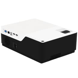 Videoproiettori Artlii M18 600 Luminosità Nero