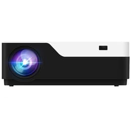 Videoproiettori Artlii M18 600 Luminosità Nero