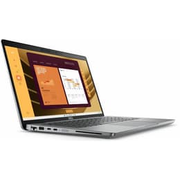 Dell Latitude 5450 14" Core Ultra 7 1.2 GHz - SSD 256 GB - 16GB - QWERTY - Olandese