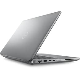 Dell Latitude 5450 14" Core Ultra 7 1.2 GHz - SSD 256 GB - 16GB - QWERTY - Olandese