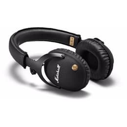 Cuffie wireless con microfono Marshall Monitor 04091743 - Nero