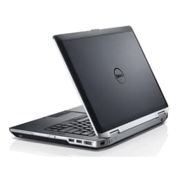 Dell Latitude E6420 14" Core i5 2.5 GHz - SSD 120 GB - 4GB Tastiera Tedesco