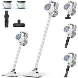 Scopa elettrica senza fili VERSLIFE S6PRO