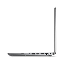 Dell Latitude 5530 14" Core i5 GHz - SSD 512 GB - 32GB - AZERTY - Francese