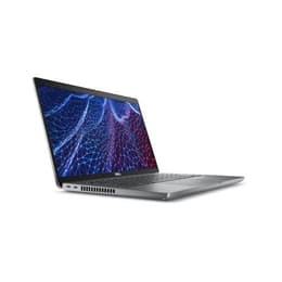 Dell Latitude 5530 14" Core i5 GHz - SSD 512 GB - 32GB - AZERTY - Francese