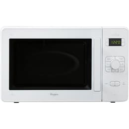microonde con grill WHIRLPOOL JC216WH