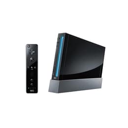 Console Nintendo Wii 8GB - Nero