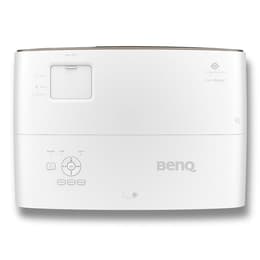 Videoproiettori Benq W2700I 2000 Luminosità Bianco