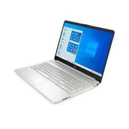 HP Pavilion 15S 15" Ryzen 5 3.6 GHz - SSD 256 GB - 8GB - AZERTY - Francese