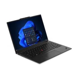 Lenovo ThinkPad X1 Carbon G12 14" Core Ultra 7 1.4 GHz - SSD 1 TB - 32GB - QWERTY - Italiano