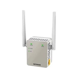 Netgear EX6120-100UKS Ripetitore Wi-Fi