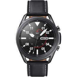 Smart Watch Cardio­frequenzimetro GPS Samsung Galaxy Watch3 SM-R840 - Nero